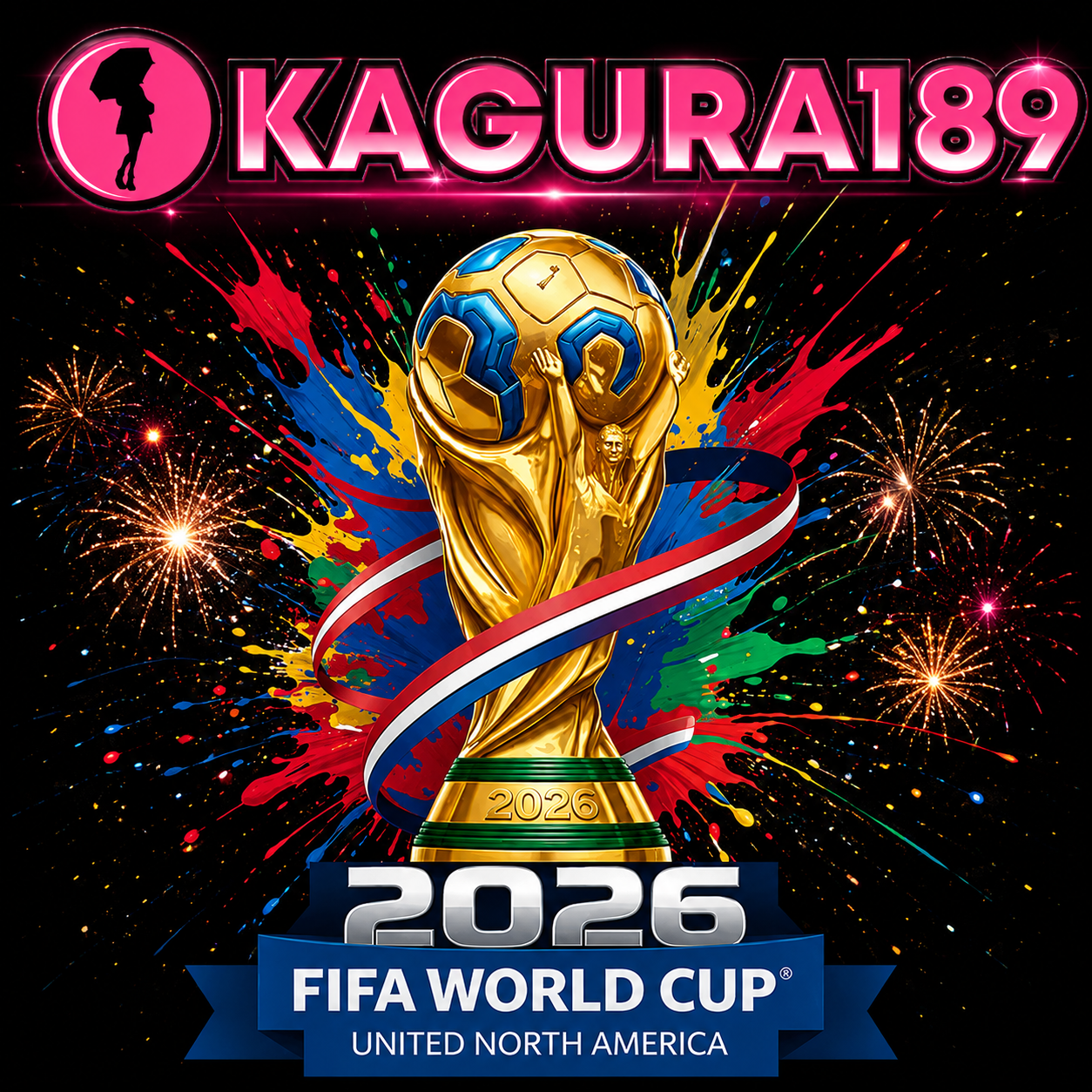 Banner Utama KAGURA189